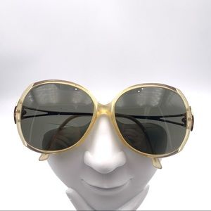 Vintage Word Of Frames Translucent Butterfly Frame